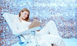 One 60-Minute Salt Therapy Package for One or Two at Le Reve Rittenhouse Day Spa (Up to 47% Off) 