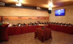 Asian Fusion, Indian cuisine at Bombay Wok (Up to 44% Off). Three Options Available.