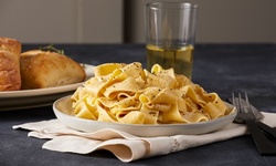 Italian Cuisine at Cafe Graziella (Up to 55% Off). Two Options Available.