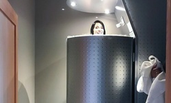 Whole Body Cryotherapy Session with Optional Local Session at 4 Elements Wellness Center (Up to 45% Off)