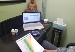 One or Two Full-Body Zyto Scans and Nutritional Assessment at Morgan's Teas & Herbs (Up to 60% Off)