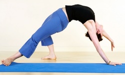 One or Three Months of Unlimited Yoga or Pilates Classes at PERfect FORMation (Up to 65% Off)