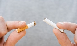 One Hypnosis Session to Quit Smoking, Lose Weight, or Achieve Goals at Imagination Hypnotherapy (Up to 49% Off)