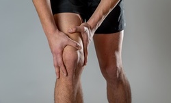 One, Three, or Six Cold-Laser Pain Treatment with Consultation at Align Health & Wellness (Up to 69% Off)