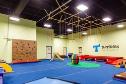 Up to 44% Off on Gymnastics (Activity / Experience) at Tumbles of Princeton