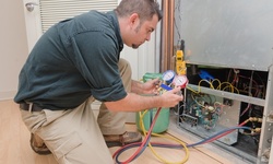 Supply Vent Cleaning, Duct Inspection & More from Safe House Services (Up to 76% Off). Three Options Available.
