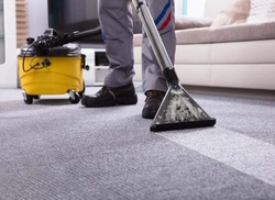 Up to 45% Off on Carpet Cleaning at clean mile llc