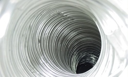 Dryer-Vent Cleaning at Fred's Chimney Magic (Up to 31% Off)