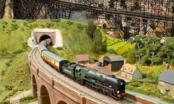 Single-Day Admission for Two, Three, or Four to Northlandz (Up to 40% Off)