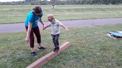 Up to 40% Off on Kids Fitness Classes at Tumbles of Princeton