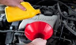 $15.75 for Oil Change with Tire Inspection and Rotation at Auto Imports Unlimited ($50 Value) 