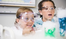 Up to 55% Off on Camp - Summer at Kidz r us