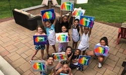Two-Hour Birthday Party Package for Up to 10 or 15 Kids at Team ELM (Up to 55% Off)