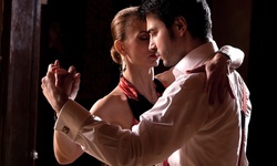 Three or Six Group Dance Lessons at Ballroom Dream Dance Studio (Up to 80% Off)