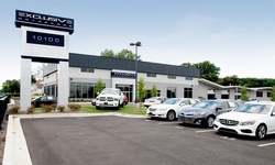 Conventional or Synthetic Oil Change at Exclusive Motorcars (Up to 57% Off)