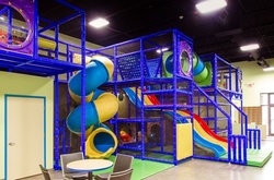 Up to 37% Off on Indoor Play Area at Tumbles of Princeton