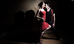 Four- or Eight-Week West Coast Swing Dance Class for Beginners at Rob and Sheila Dance (54% Off)