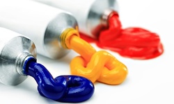 One or Two Art Lessons for One or Two People at Ilya Lerner Art Studio (Up to 56% Off)