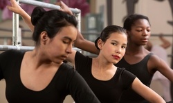 Up to 47% Off on Dance Class at Equilibrium Dance Academy
