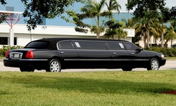 Limousine Tours at Prestige Limousine (Up to 83% Off). Three Options Available.