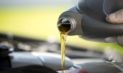 One Full Synthetic or Blend Oil Change with Courtesy Check at Doctor Auto (Up to 41% Off)