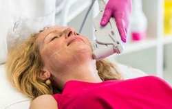 Ultherapy Facial Lift Services at Shape Of You (Up to 69% Off). Four Options Available.
