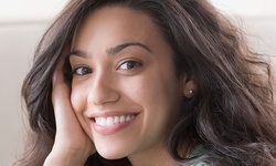 One Microblading Session with Optional Three-Week Touch-Up at The Rock Medspa (Up 61% Off). Two Options.