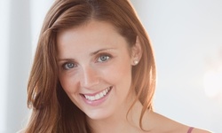 One IPL Photofacial Treatment for the Neck, Face or Decollete at The Face & The Body Spa & Salon (Up to 80% Off)