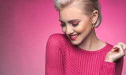 Full Set of TrueXpress™ or TrueVolume™ Eyelash Extensions at Deka Lash Studio (Up to 71% Off)