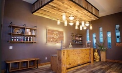 One, Three, or Five 45-Minute Salt Cave Sessions at Breathe & Bend (Up to 54% Off)