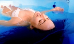 One, Two, or Three 60-Minute Float Therapy Sessions at Serenity Now Float Spa (Up to 25% Off)