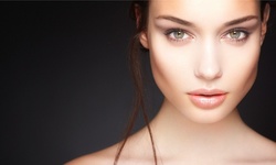 One 60-Min Dermaplaning Treatment, Customized Peel, or Signature Facial at Lash Love & Skincare (Up to 51% Off)