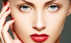 Permanent Eyeliner on Top or Top and Bottom Eyelids at Flawless ink. (Up to 69% Off)
