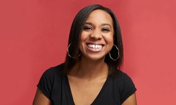 Sew-In or Styling at Helen Banks with Hair on the Edge (Up to 55% Off). Three Options Available. 