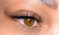 Up to 51% Off on Eyelash Extensions at Whit’s Makeup Artistry & More LLC