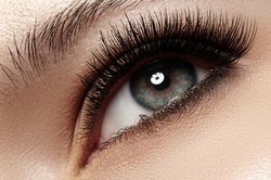 Up to 76% Off on Eyelash Extensions at Lily Lash & Fashion Bar