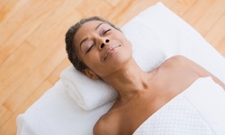 Up to 55% Off on Facial - HydraFacial at Vanity Springs Medspa