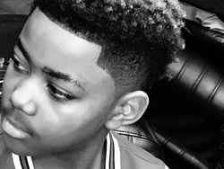 Up to 48% Off on Salon - Haircut - Men / Barber at Exclusive Blendz Barbershop