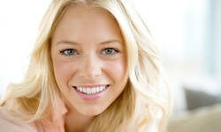 Adult or Child Exam with X-Rays and Cleaning at LifeSmile Dental Care Kirkwood (Up to 88% Off)