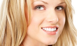 One or Two Dental Exams with X-rays and Cleanings at Boain Dental Care (Up to 86% Off)