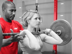 Gym Membership for One or Two with Personal Training Session at Snap Fitness (Up to 84% Off)
