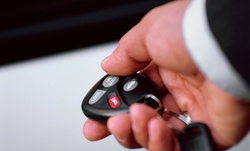 $137 for Remote Starter and Installation at Wheel DynamiX ($275 Value)