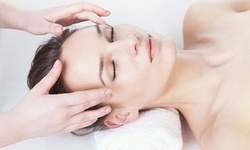 Up to 51% Off on Reiki at Aries Holistic Spa