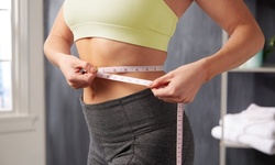 2-Week Plan with B12 Injections and More at Advanced Medical Weight Loss (Up to 83% Off).