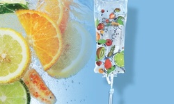 Six or Twelve Injections of B12, or One or Two Myers Cocktails at The Health & Wellness Center (Up to 62% Off)
