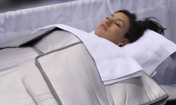 Infrared Sauna Body Blanket Sessions at Ellsworth Chiropractic and Med Spa (Up tp 89% Off)