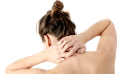 $45 for a Movement Screening to Find Cause of Pain at Integrity Spine and Joint Center ($100 Value)