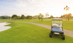 Round of Golf With Range Balls for Two or Four at Greenview Golf Club (Up to 42% Off)