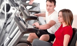 $14 for $25 Worth of Services at Valor Fitness