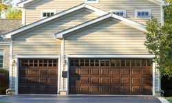 Garage Door Tune-Up Packages from St. Louis Garage Door Experts (Up to 84% Off) 